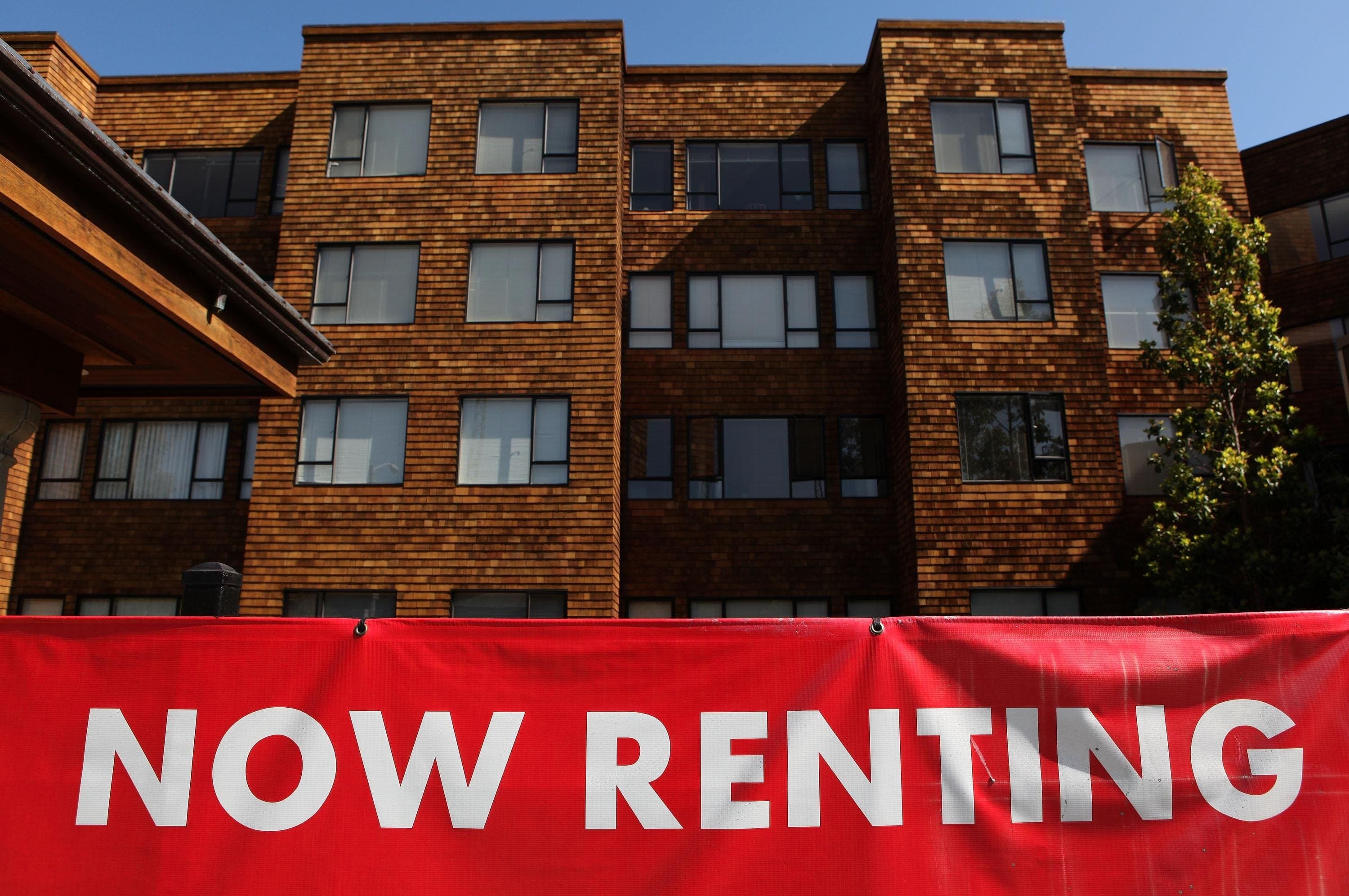 Young People Are Rejecting Homeownership—In This Economy, It’s Hard To Blame Them