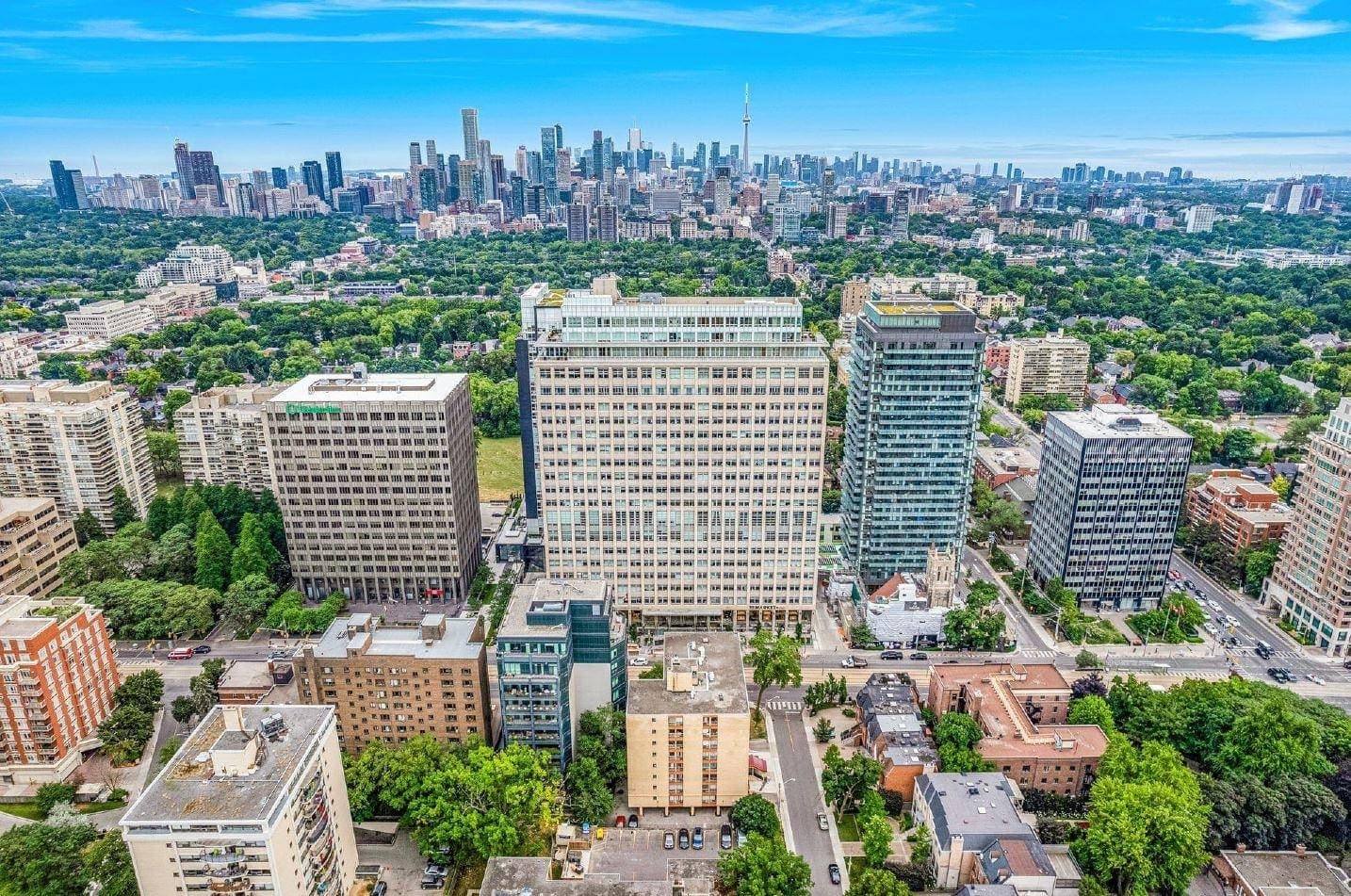Why Adaptive Reuse Is Among Toronto’s Smartest Trends