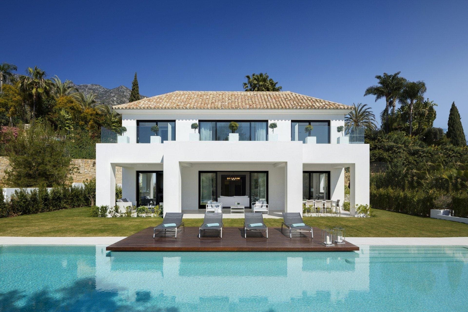 Inside Six Ultra-Luxurious Properties Under $5 Million