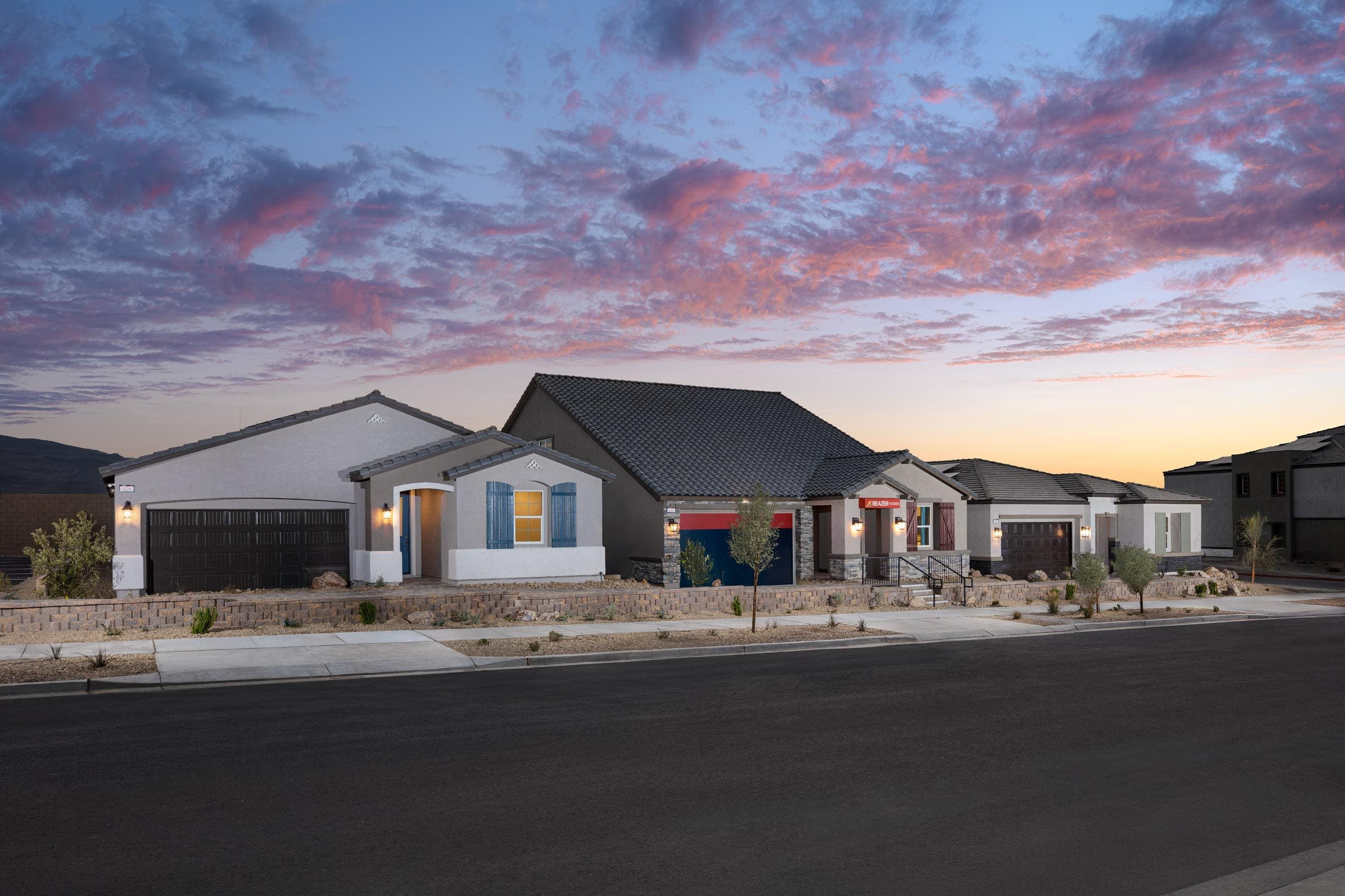 Concept Home Saves Cash, Energy, And Can Scale