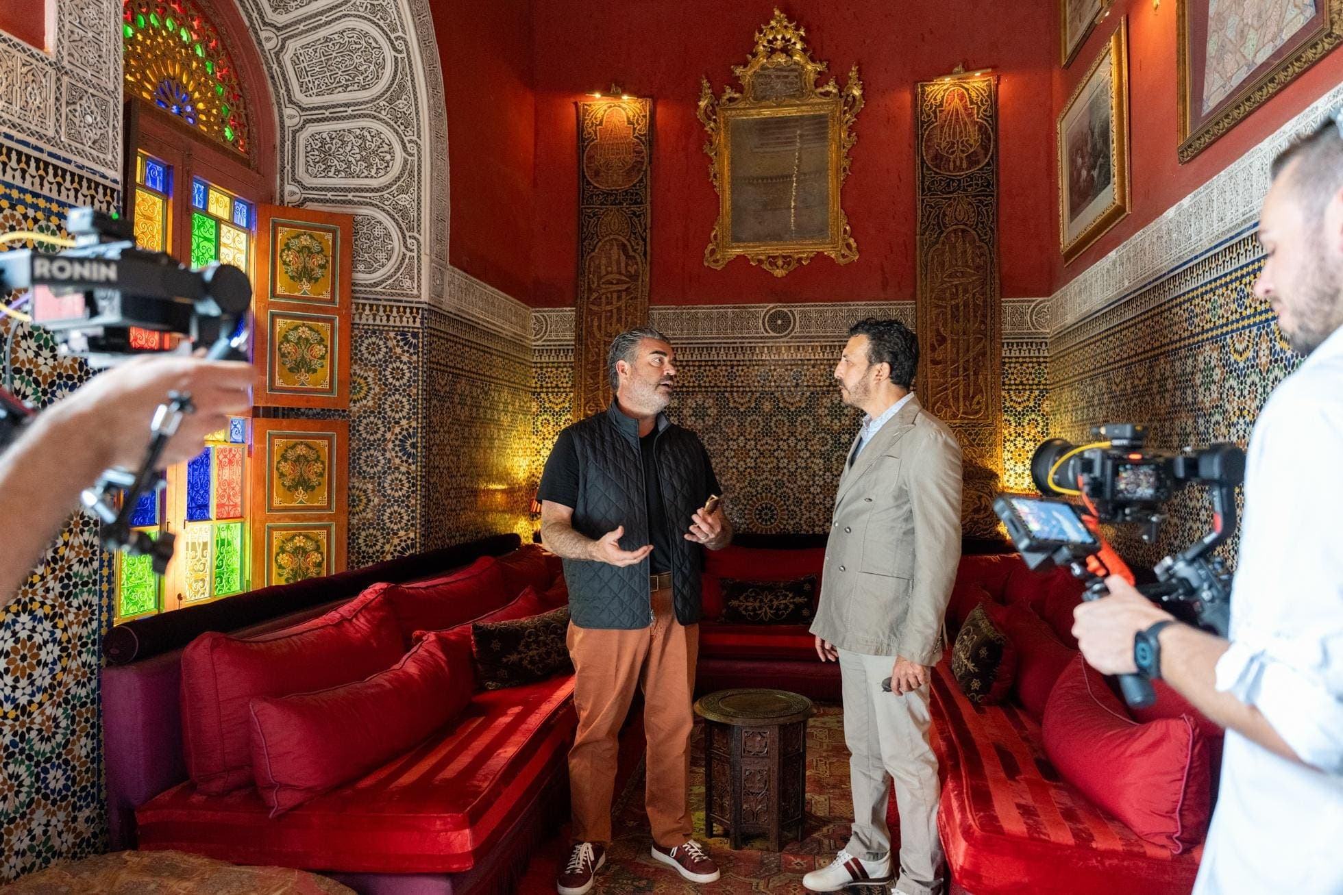 Time For A New Era In Real Estate Reality Television?
