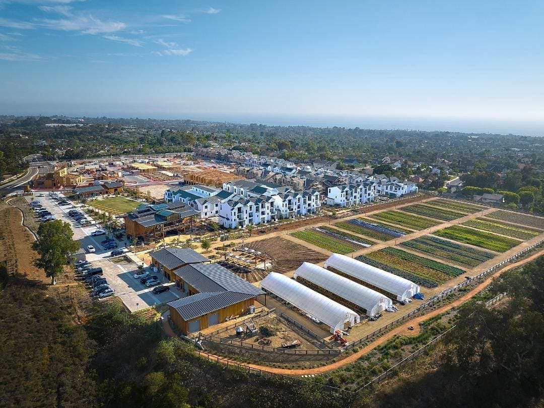 WELL For Residential Standard Is In Alignment With Earth Day