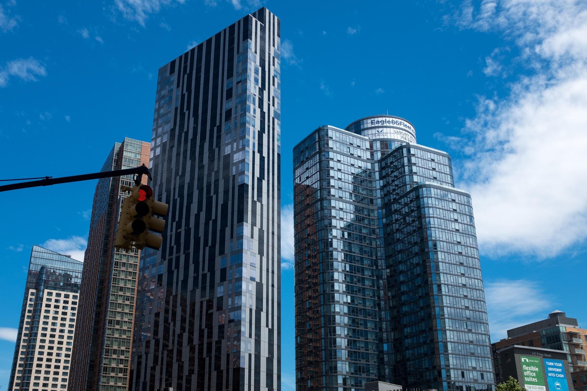 Inside The Surge: Why Free Market Multifamily Is Winning In New York City