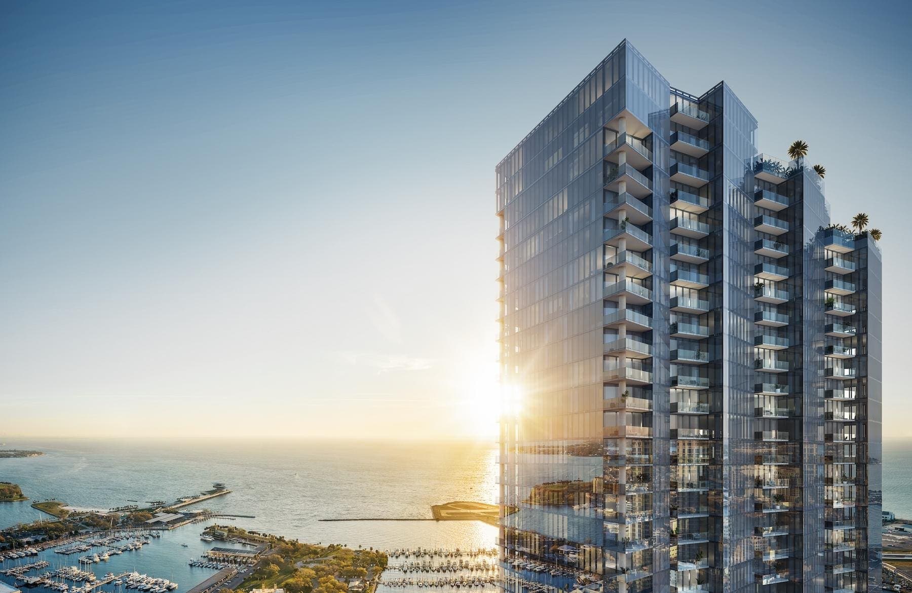 South Florida’s Real Estate Center Of Gravity Is Finally Moving West