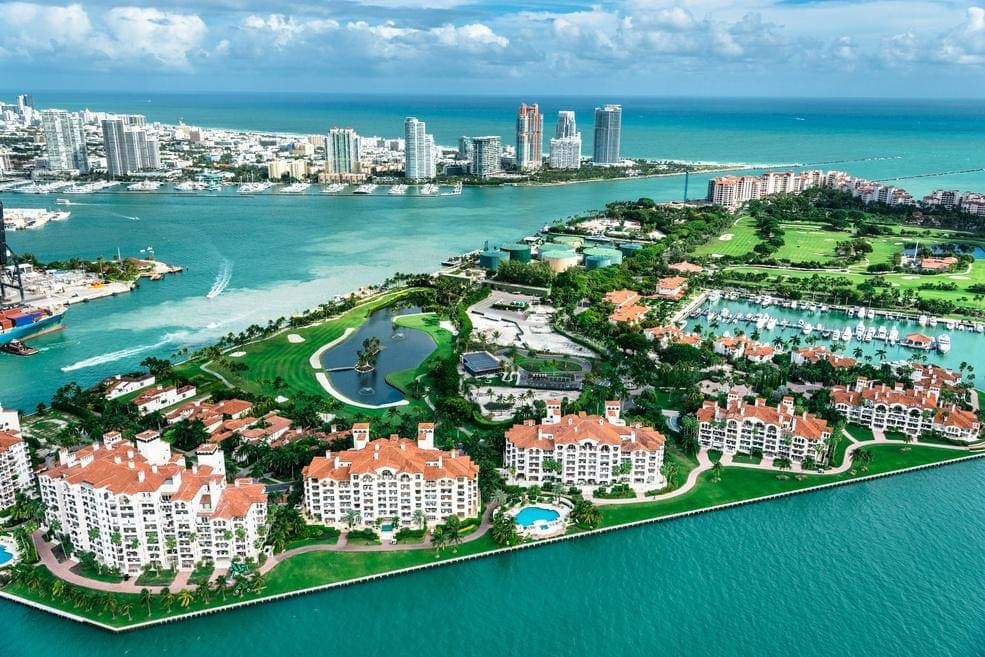 Here Are The 30 Most Expensive ZIP Codes In Florida, Thanks To Zillow Data