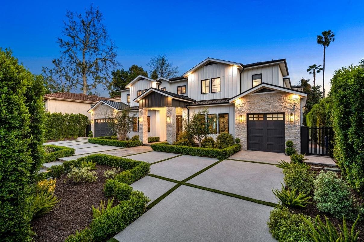 5  Home Renovation Trends In A Seller’s Market, According To Houzz