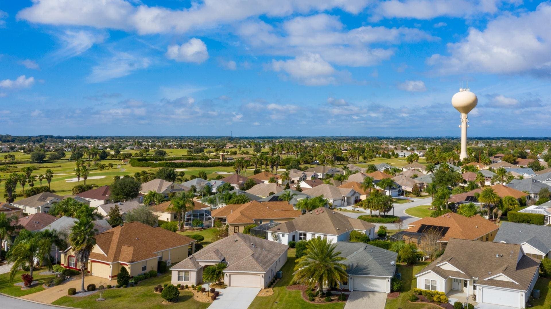 How To Find Your Ideal Retirement Spot