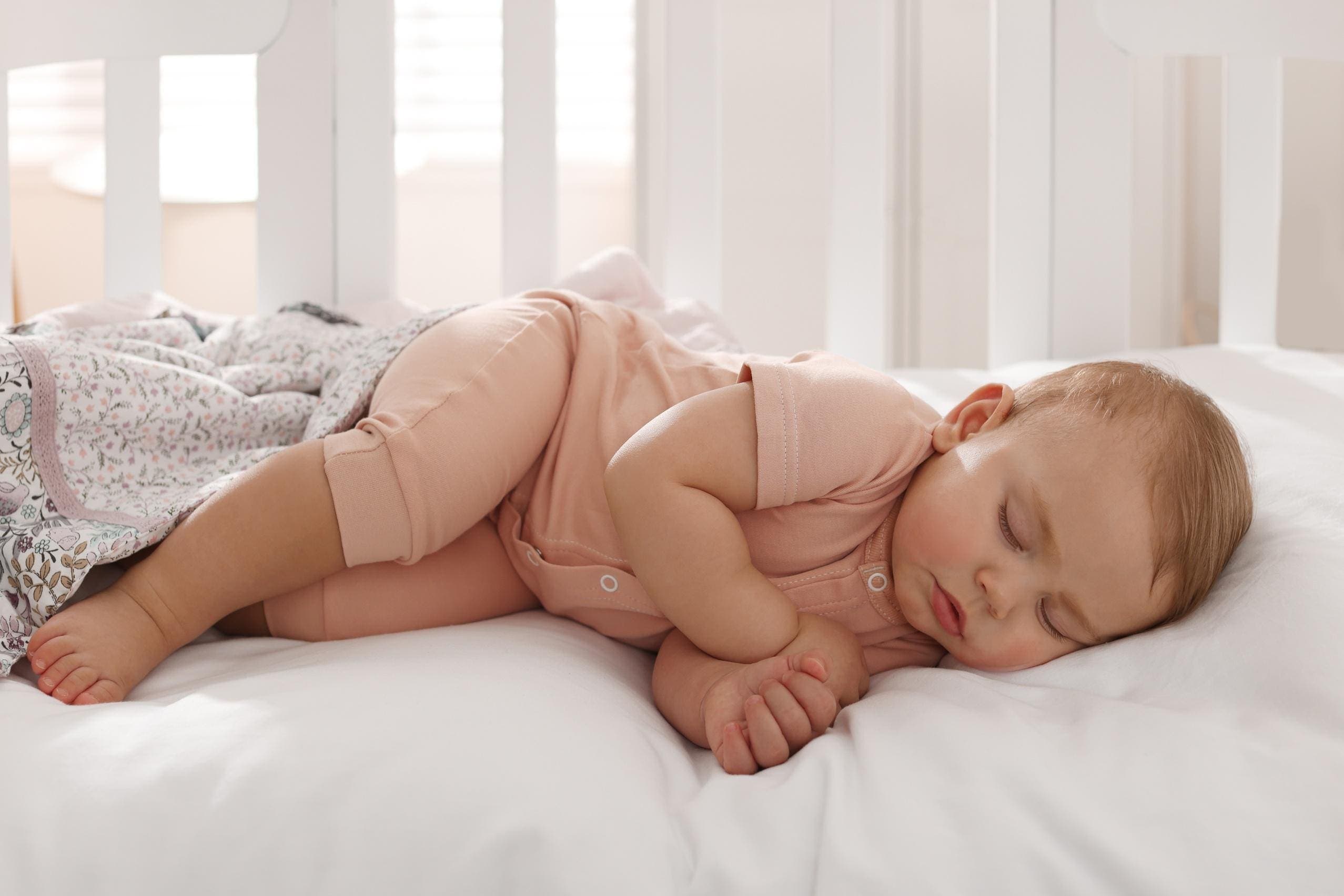 Is Your Nursery Endangering Your Infant Or Toddler?