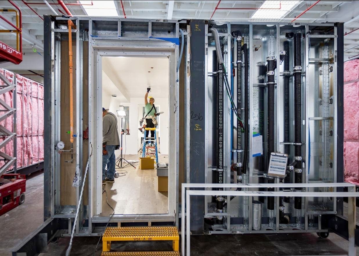 Modular’s The Magic To Make Workforce Housing Work