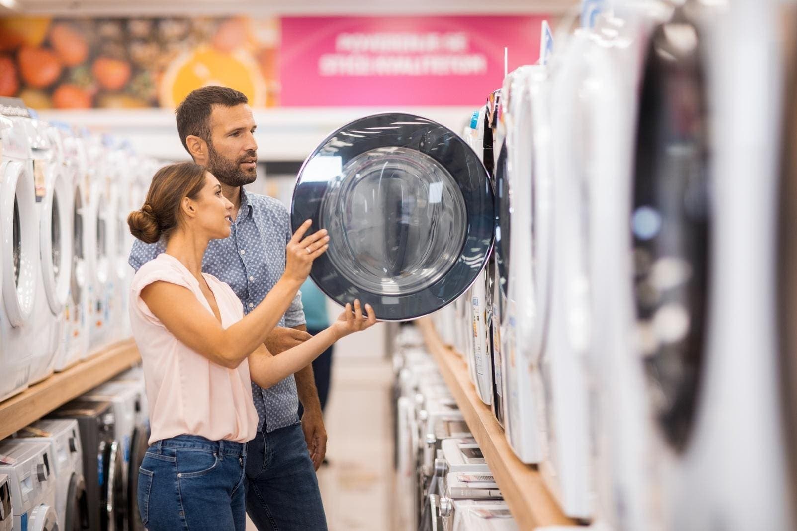 What Will Ending The Energy Star Program Mean For Shoppers?