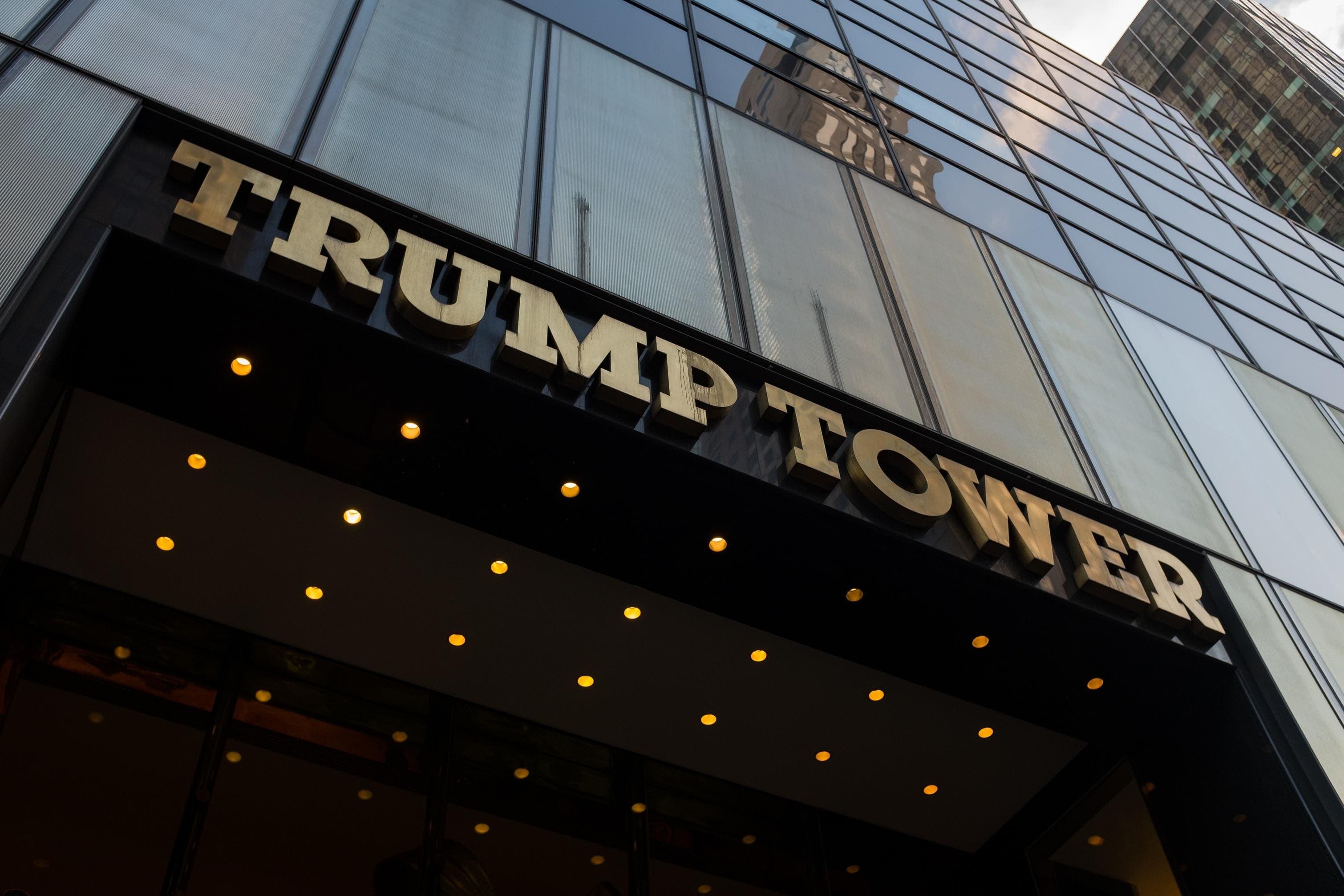 Trump Organization Enters Vietnam With $1.5 Billion Golf Resort Project Near Hanoi