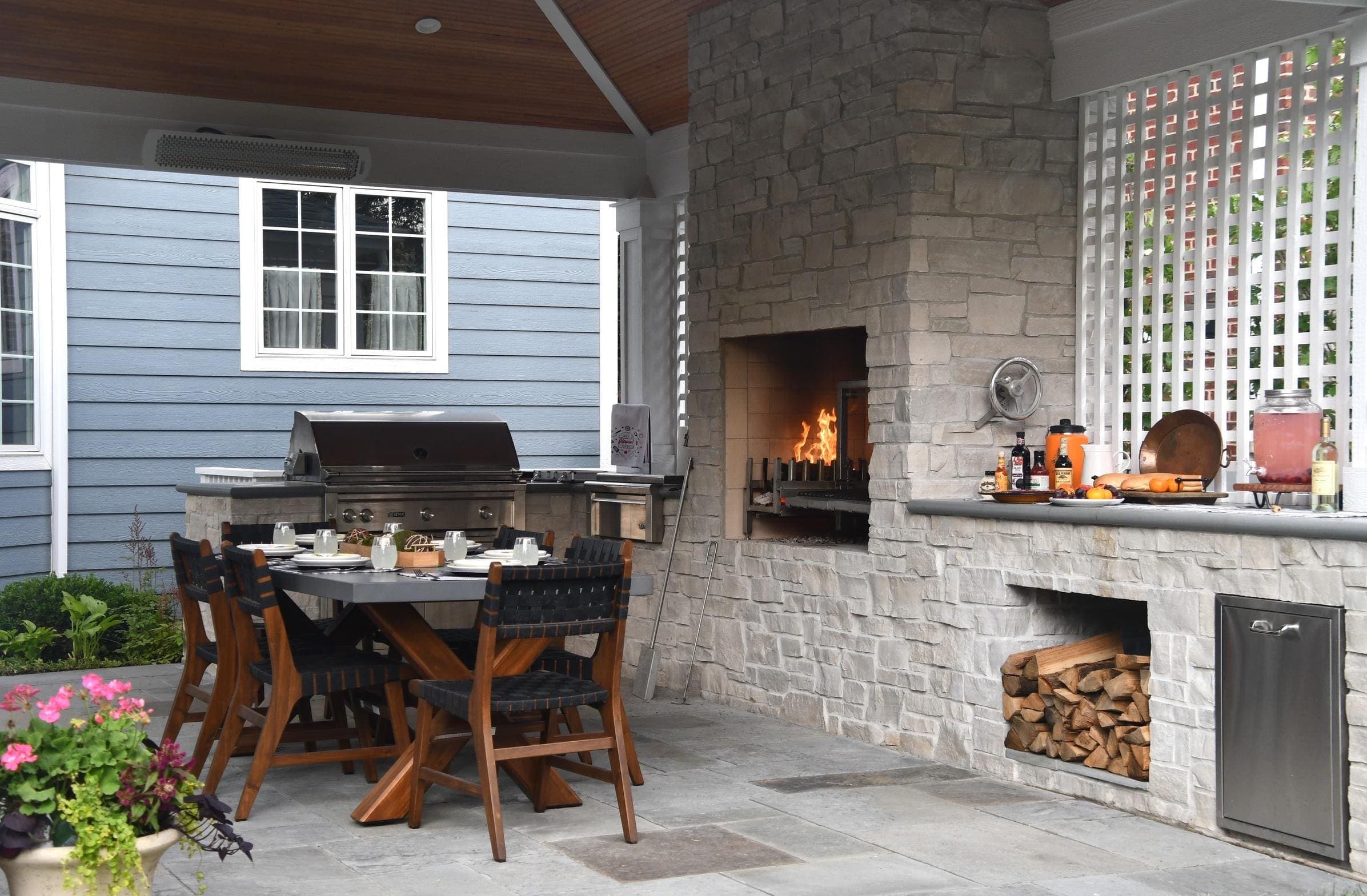 Pro Takes: Which Outdoor Improvements Top Popularity, Resale Trends?