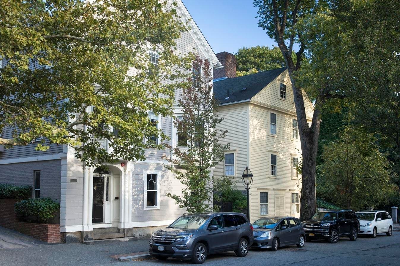 Recession On The Horizon? These Are The Nation’s Most Vulnerable Real Estate Markets