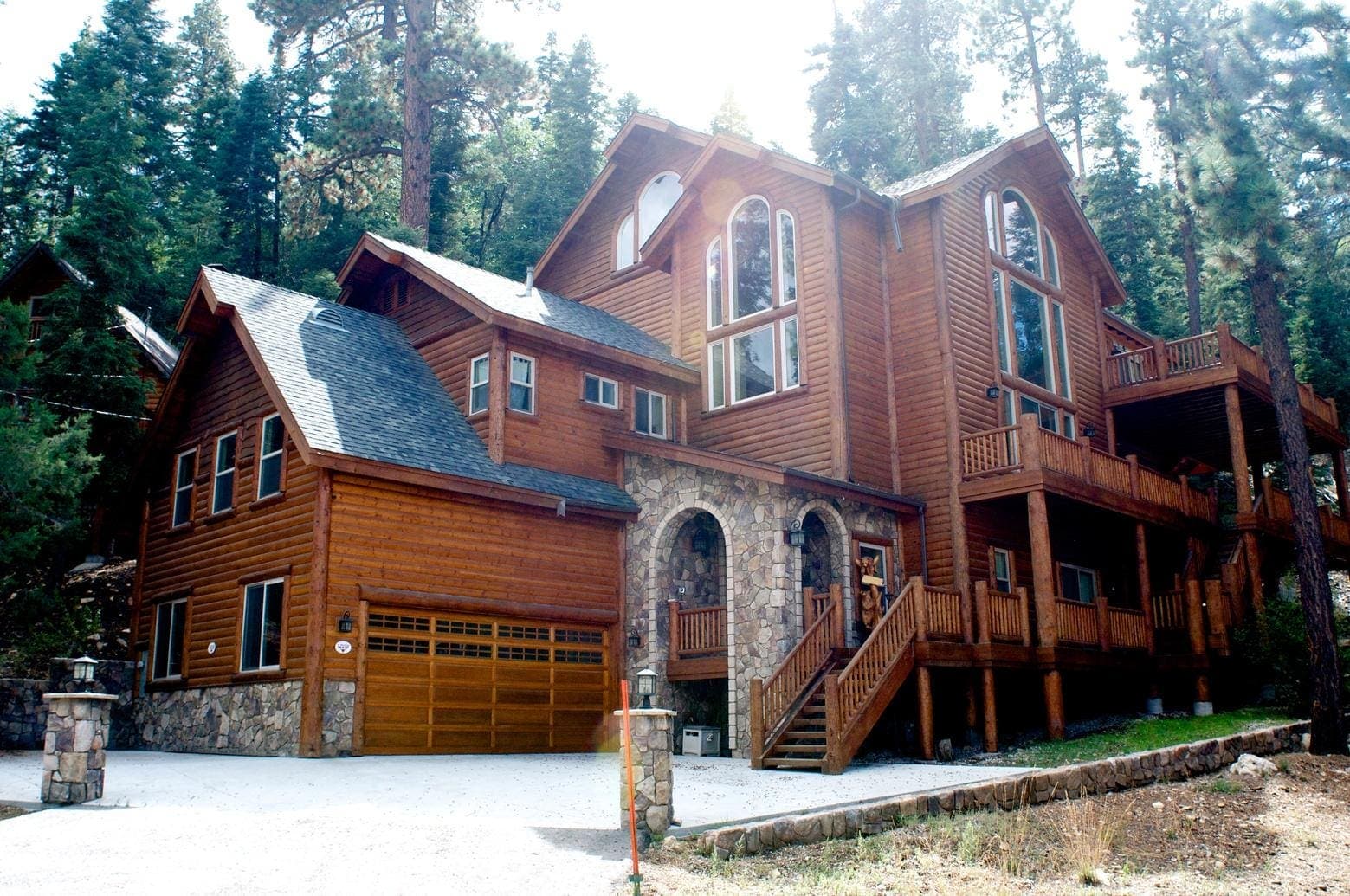 The Richest Places In Nevada, Latest Census Data Shows