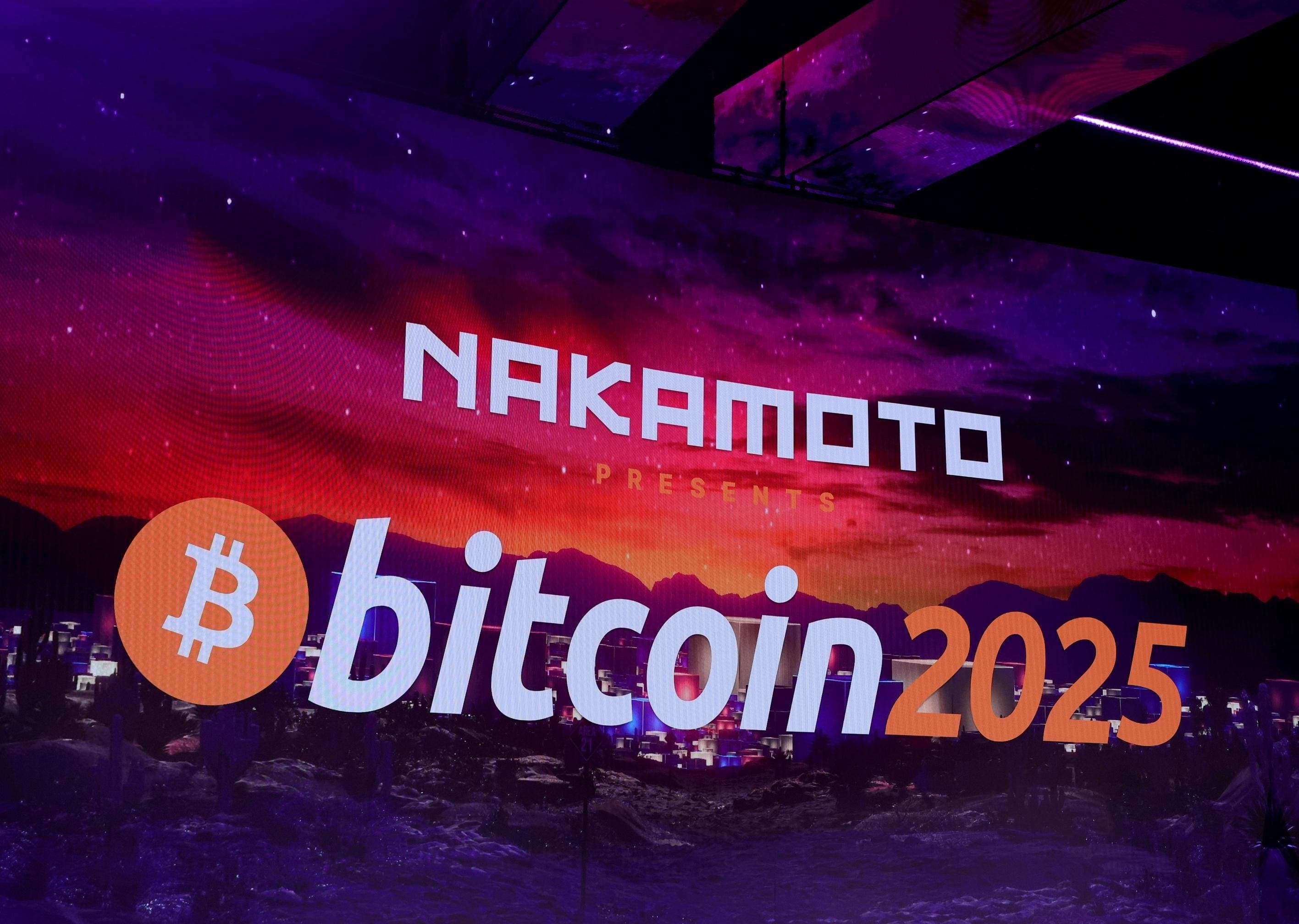Bitcoin 2025: Record Crowds, Bold Visions And The Path To $1 Million