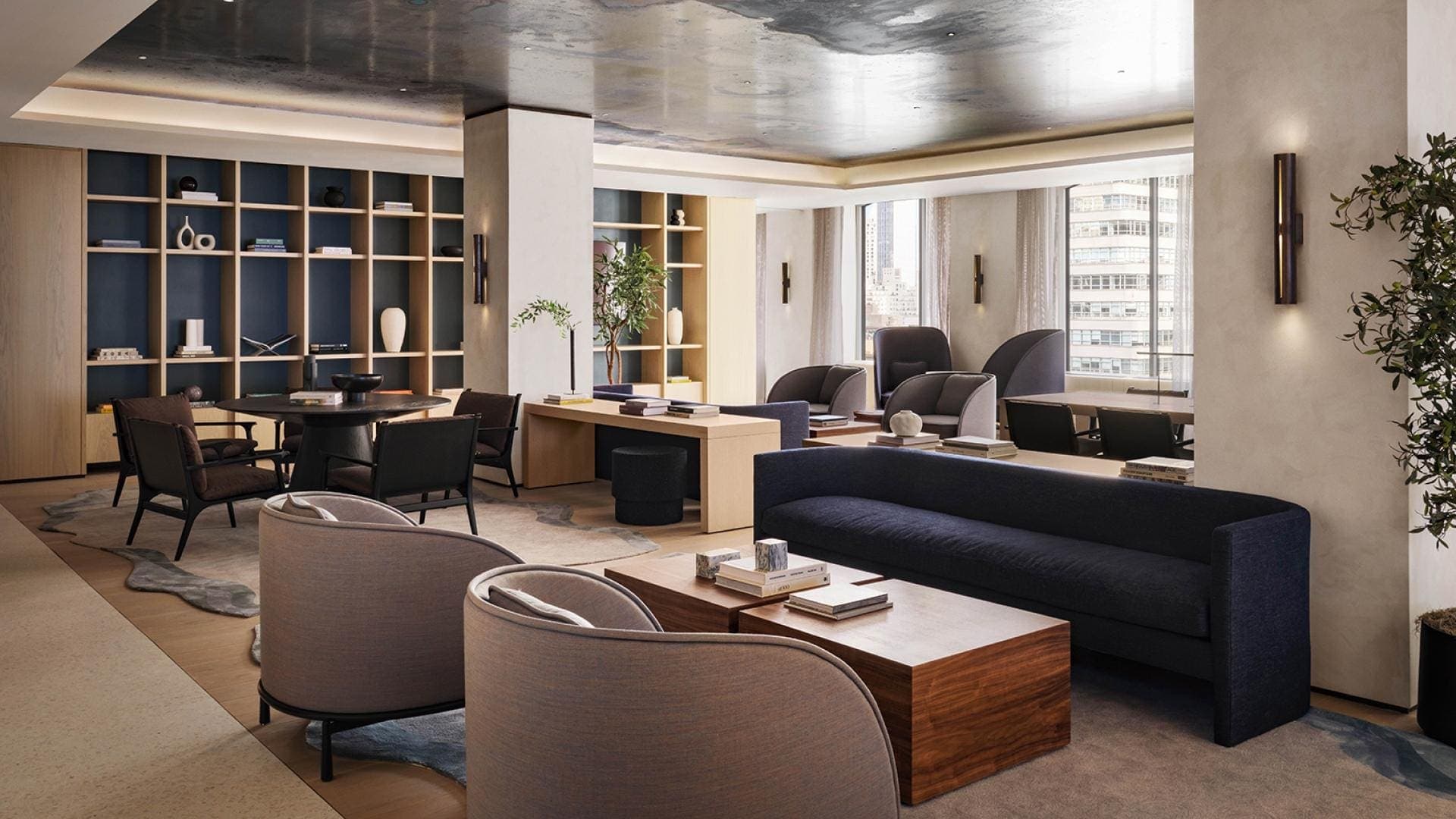 Offices Differentiate Through Programming And Building Community