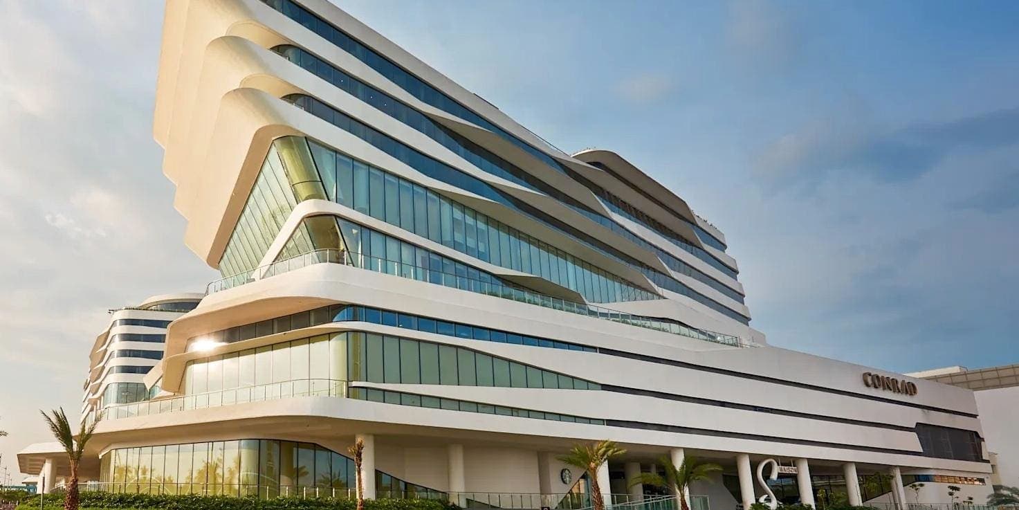 Billionaire Sy Family’s SM Prime Earmarks $179 Million To Expand Hotel Footprint Amid Travel Boom