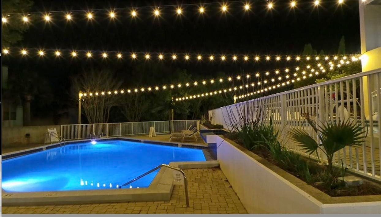 Outdoor Lighting Trends Part 1: Avoid These Lighting Mistakes