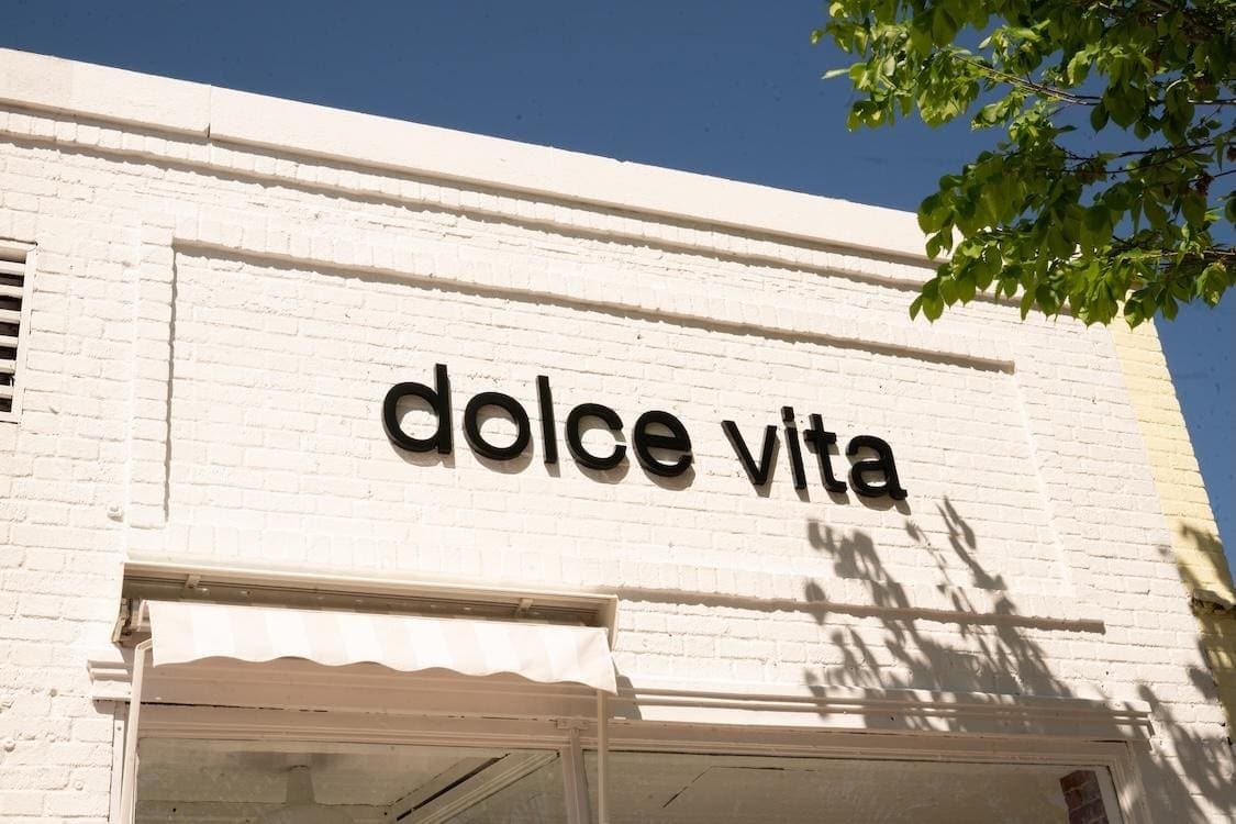 Dolce Vita Opens First Hamptons Pop-Up With Down The Street: Blending Art, Shoes, And Summer Style