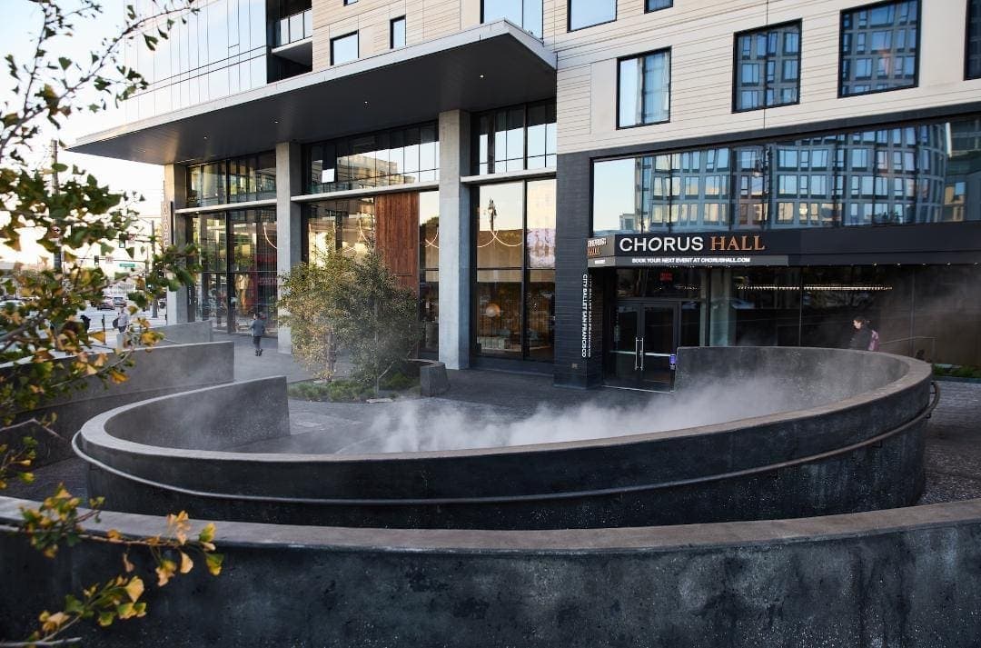 How New Developments Benefit From Including Public Spaces