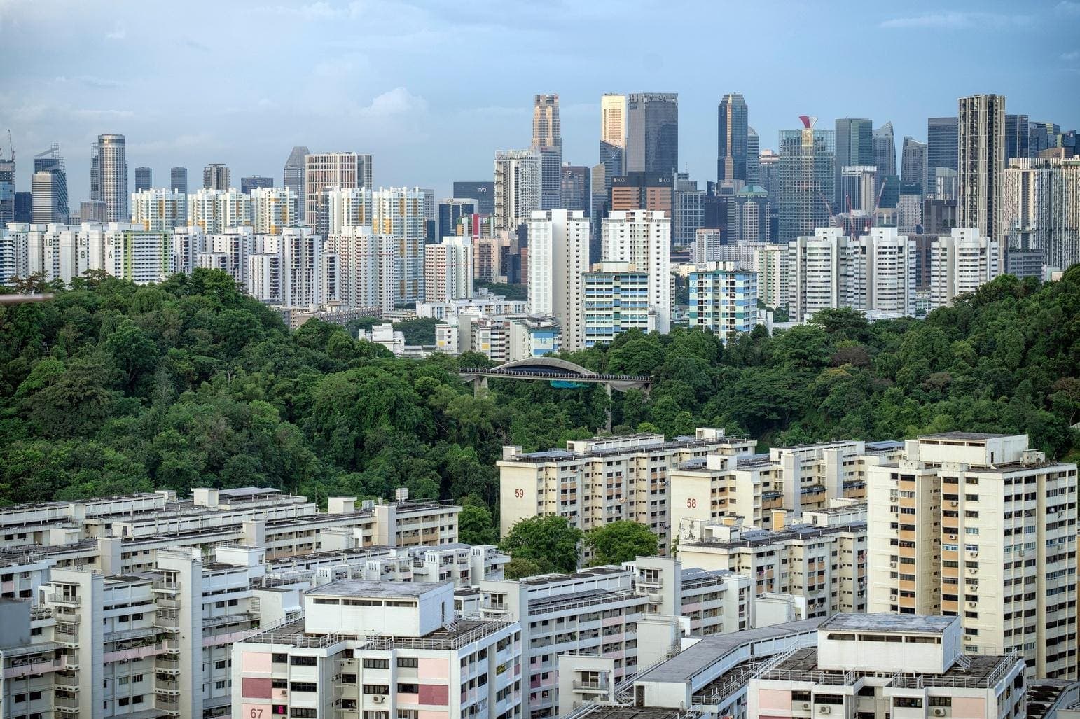 Billionaire Charoen’s Frasers Property, Partners Offer Top Bid Of $387 Million For Plot At Former Singapore Turf Club