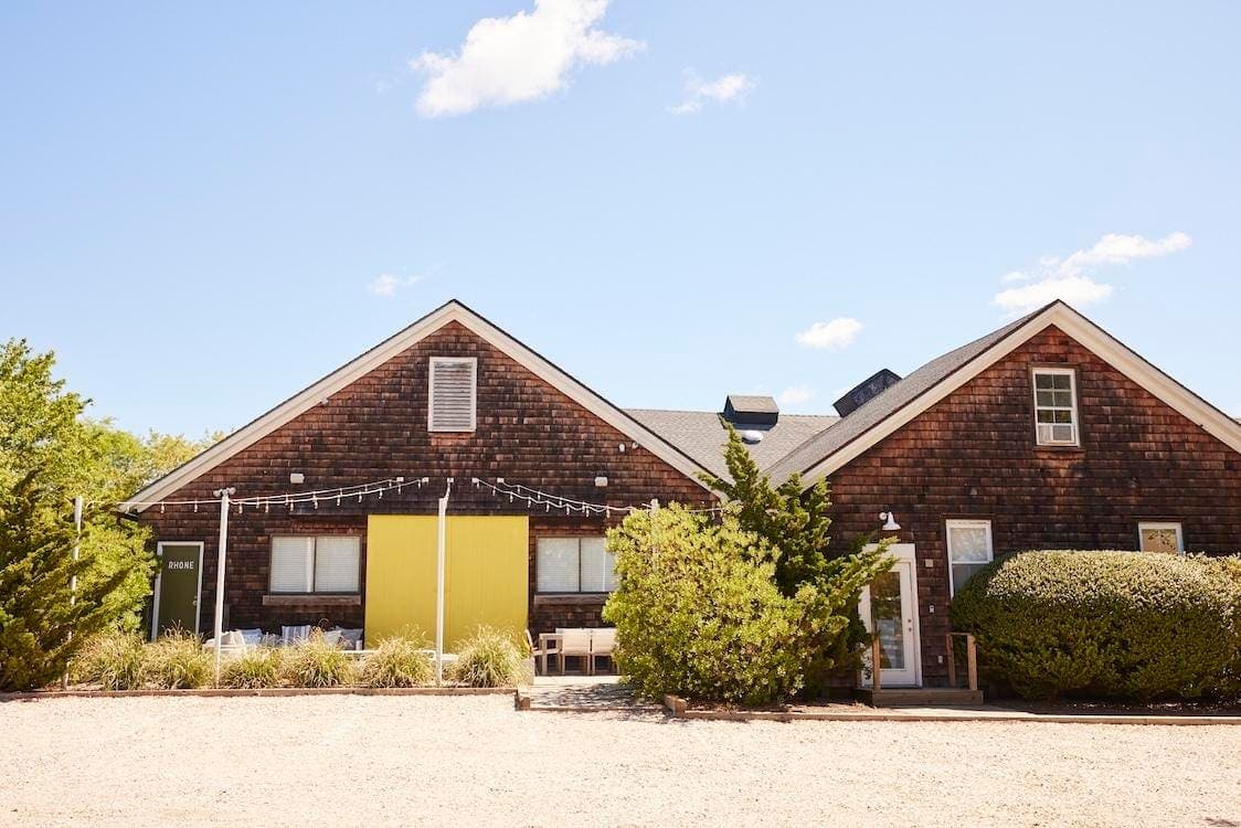 SoulCycle’s The Barn: Where Design Creates Community