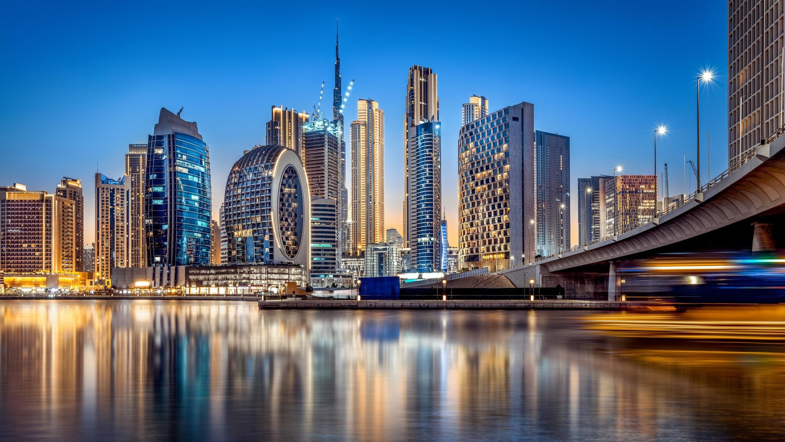 As Dubai Moves Towards Tier-1 Status, Foreign Investors Eye Relocation