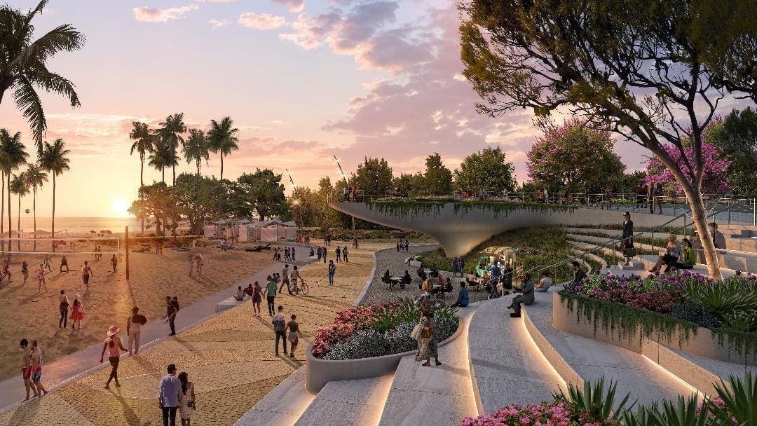 Domestic And Foreign Projects Display Smart Cities’ Potential