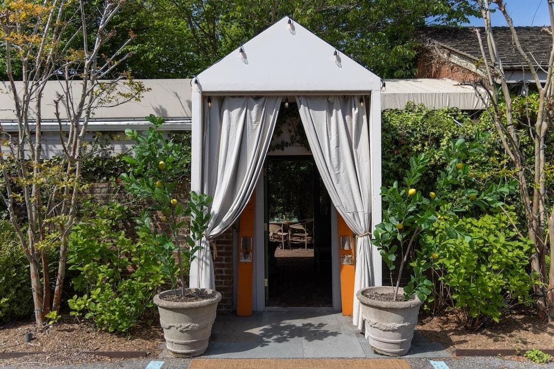 Inside Camp Rubirosa: The Hamptons’ Hottest New Pizzeria With A Summer Camp Twist