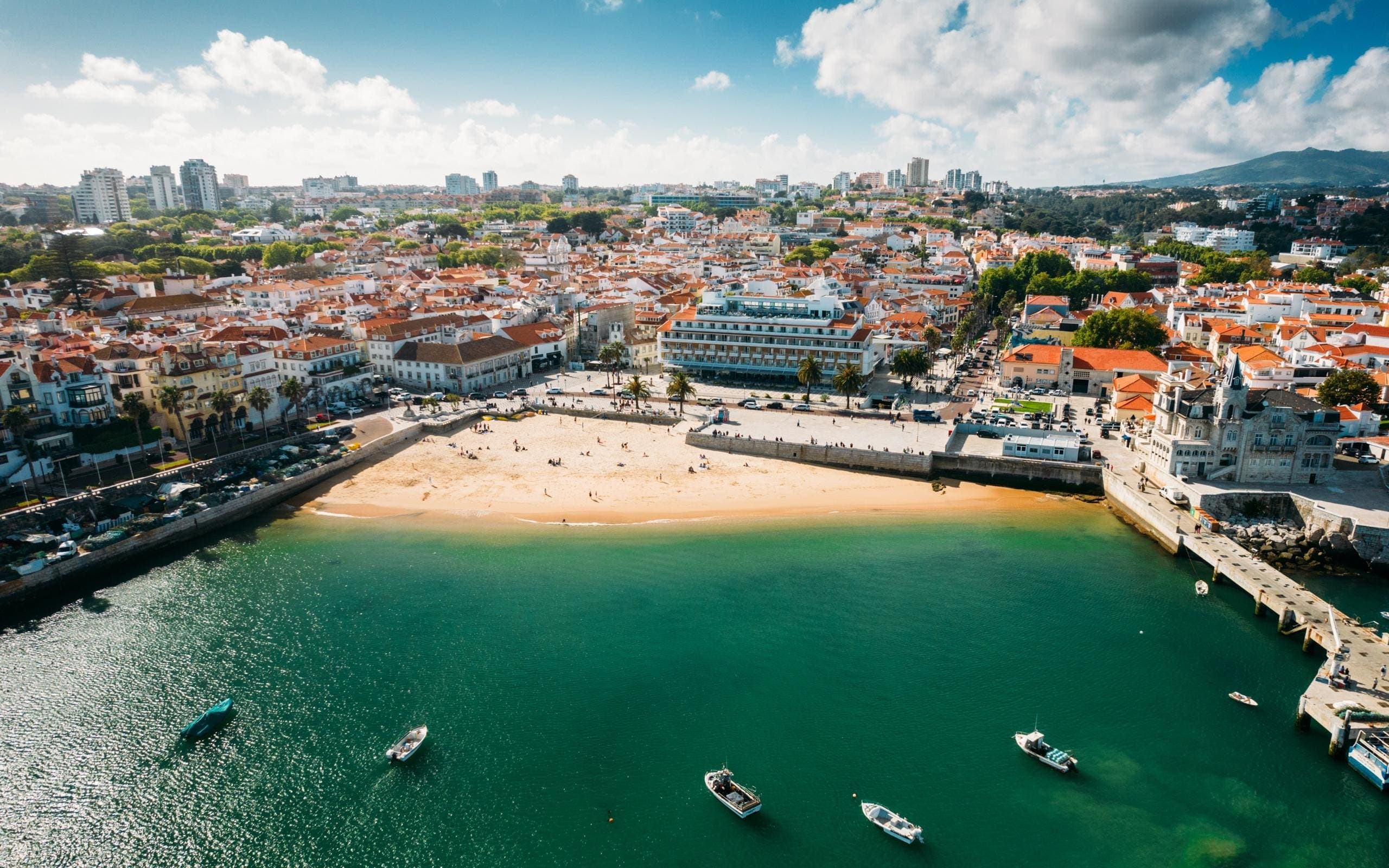 Why The Portuguese Riviera Should Be On Your Real Estate Radar