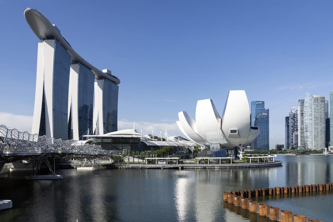 UOL, Frasers Property See Robust Sales At Upscale Singapore Residential Projects Despite New Property Curbs