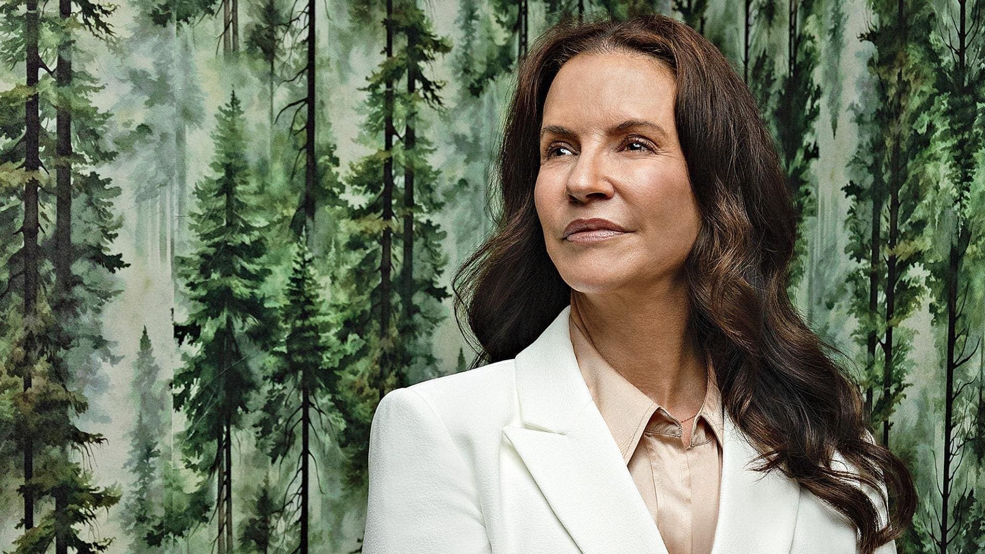 Want To Hedge Against Inflation? Buy A Forest