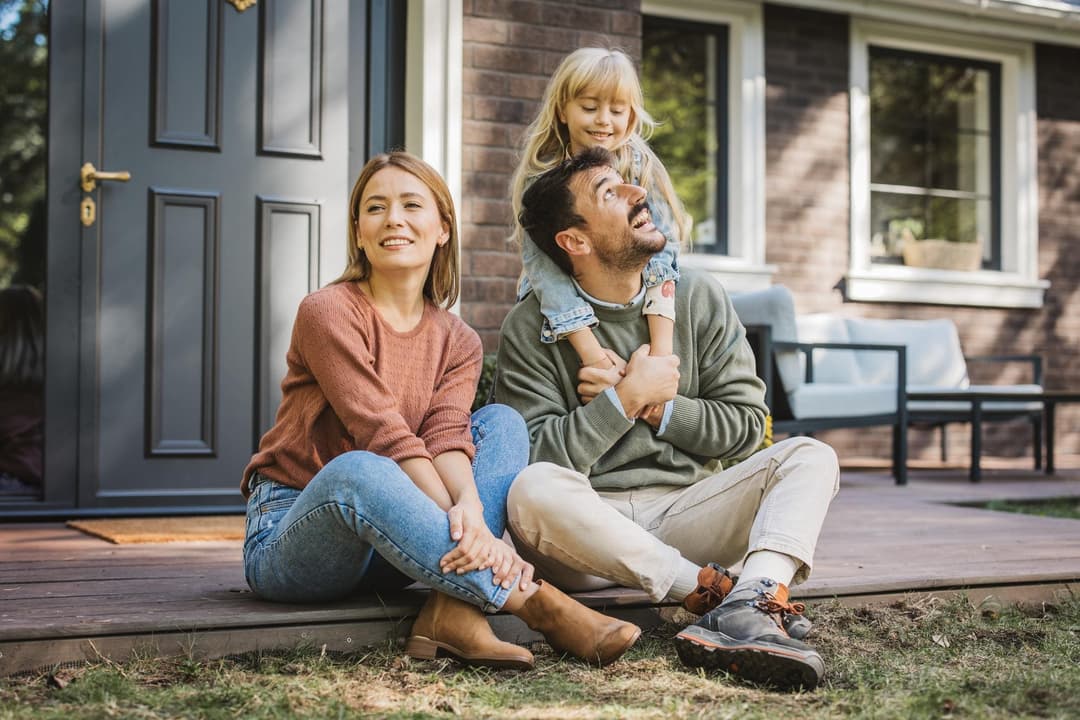 Rising Insurance Costs Make Buying A First Home Even Harder