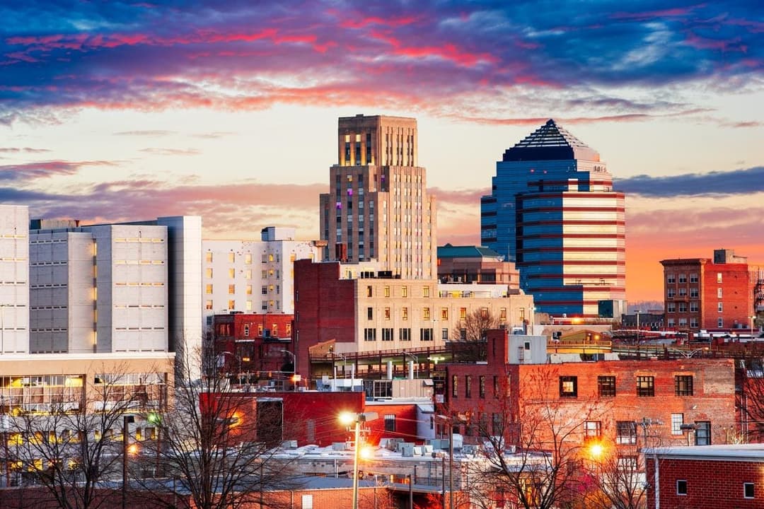 The Top Housing Markets Where Inventory Has Increased The Most