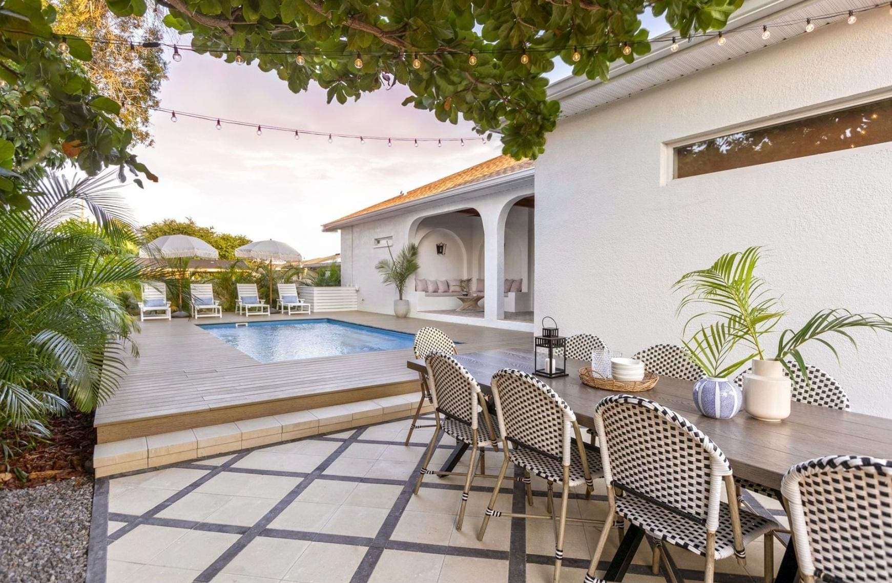 5 Outdoor Living Trends To Implement