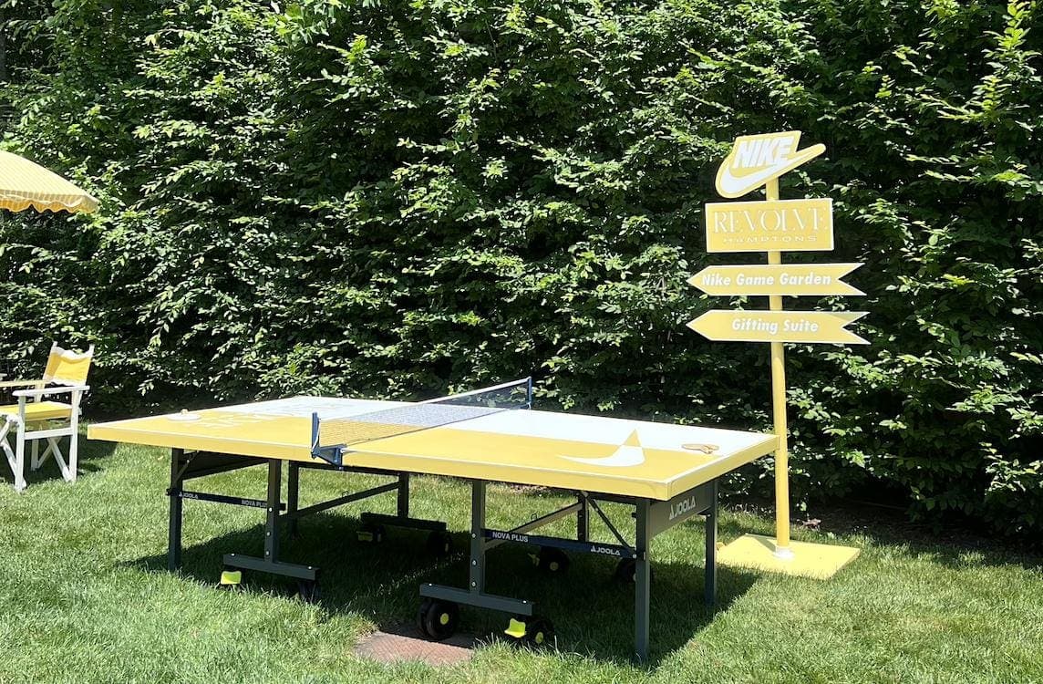 Revolve Goes To The Hamptons With Summer Events And A Fwrd X Vivrelle Pop-Up