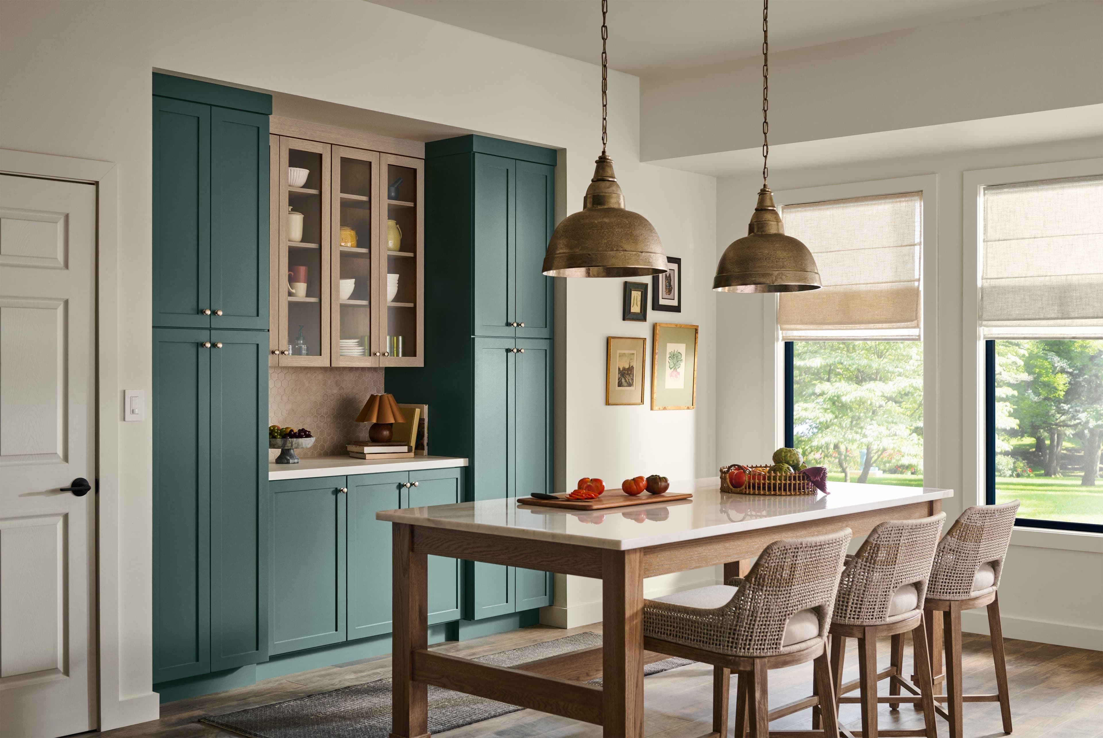 Behr’s 2026  Color Of The Year Is A Hidden Gem