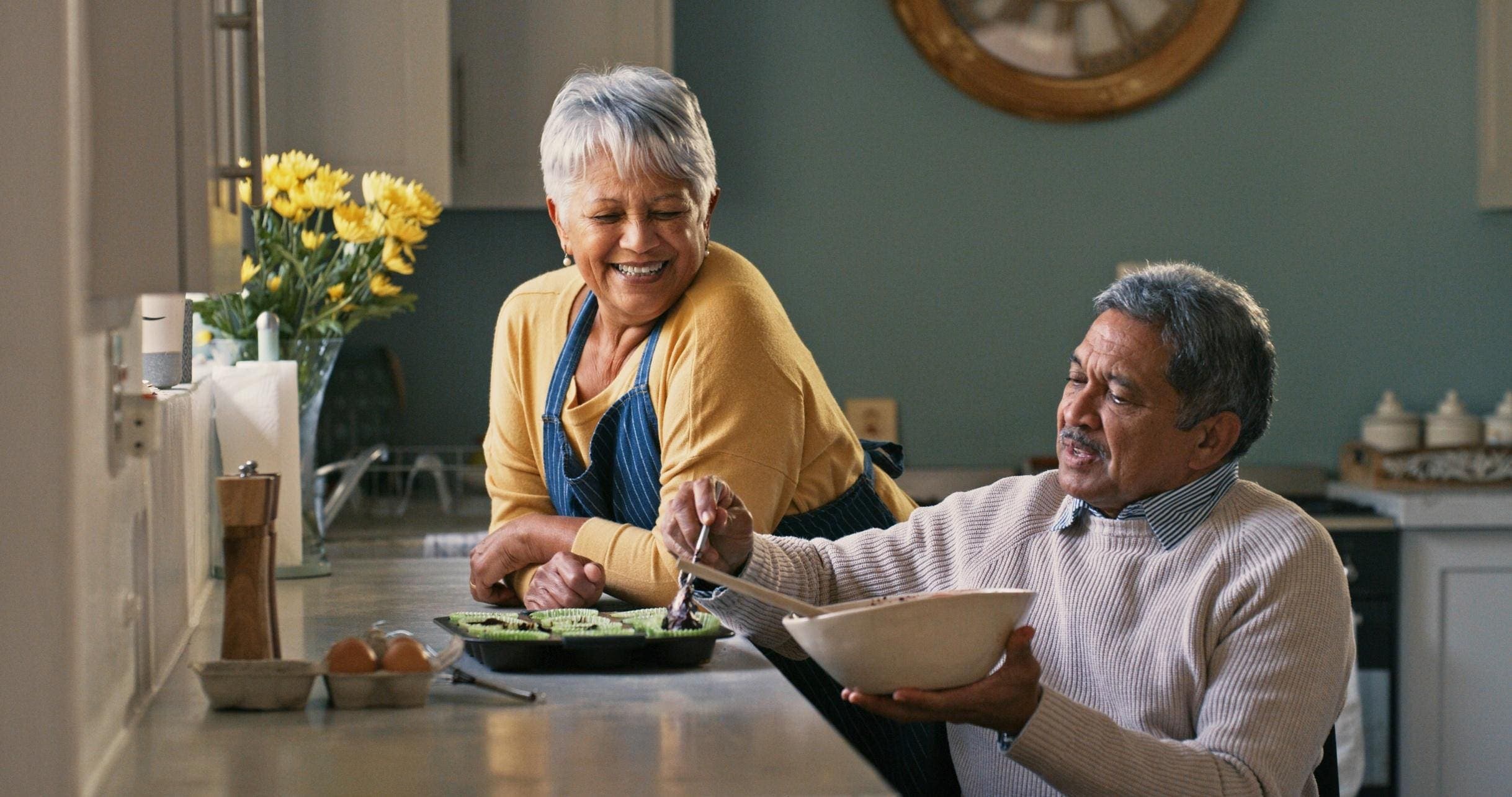 Industry Reveals 8 Timely New Home Design Principles For Older Adults