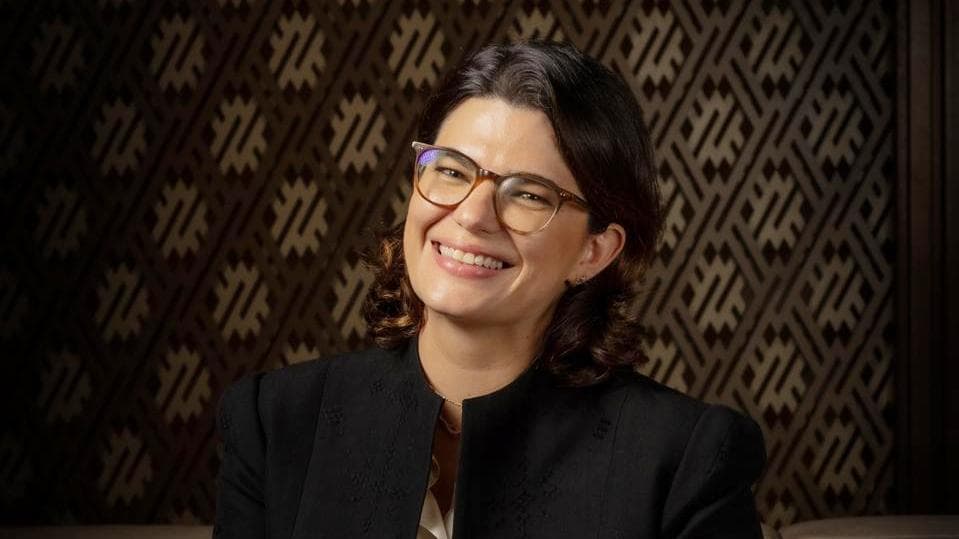 The Eighth-Generation Heir Driving Big Changes At Philippines’ Oldest Conglomerate Ayala