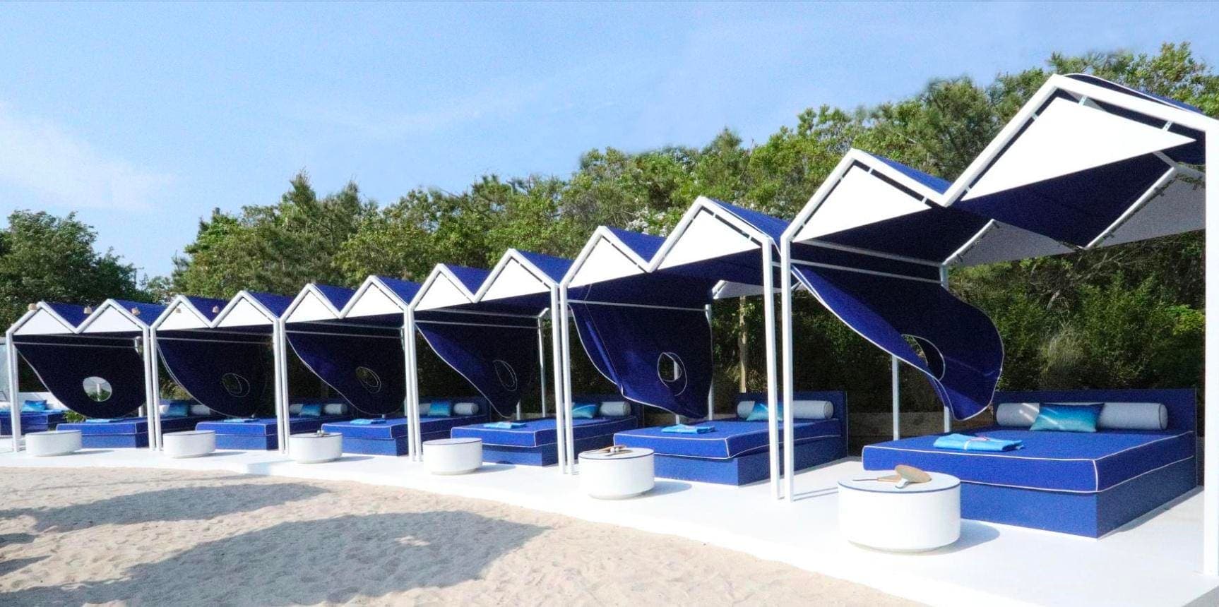 Inside The Surf Lodge’s Chic Summer 2025 Makeover: Montauk Meets The French Riviera