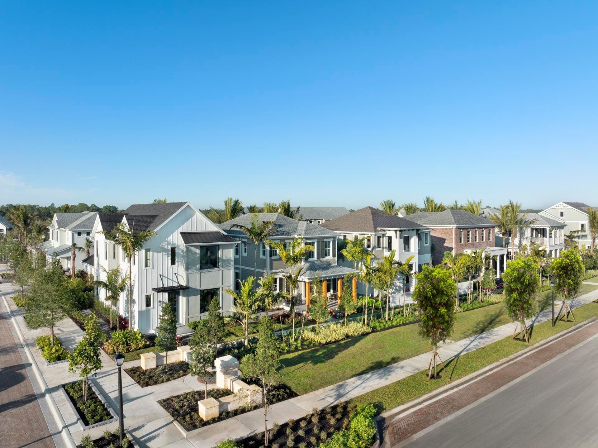 Combining An Agrihood With Traditional Neighborhood Development