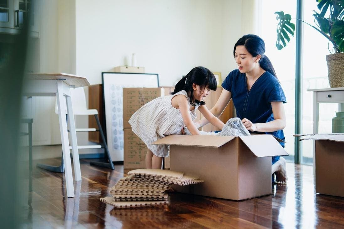 Housing Surplus And Lower Prices Coming From Low Immigration Rate