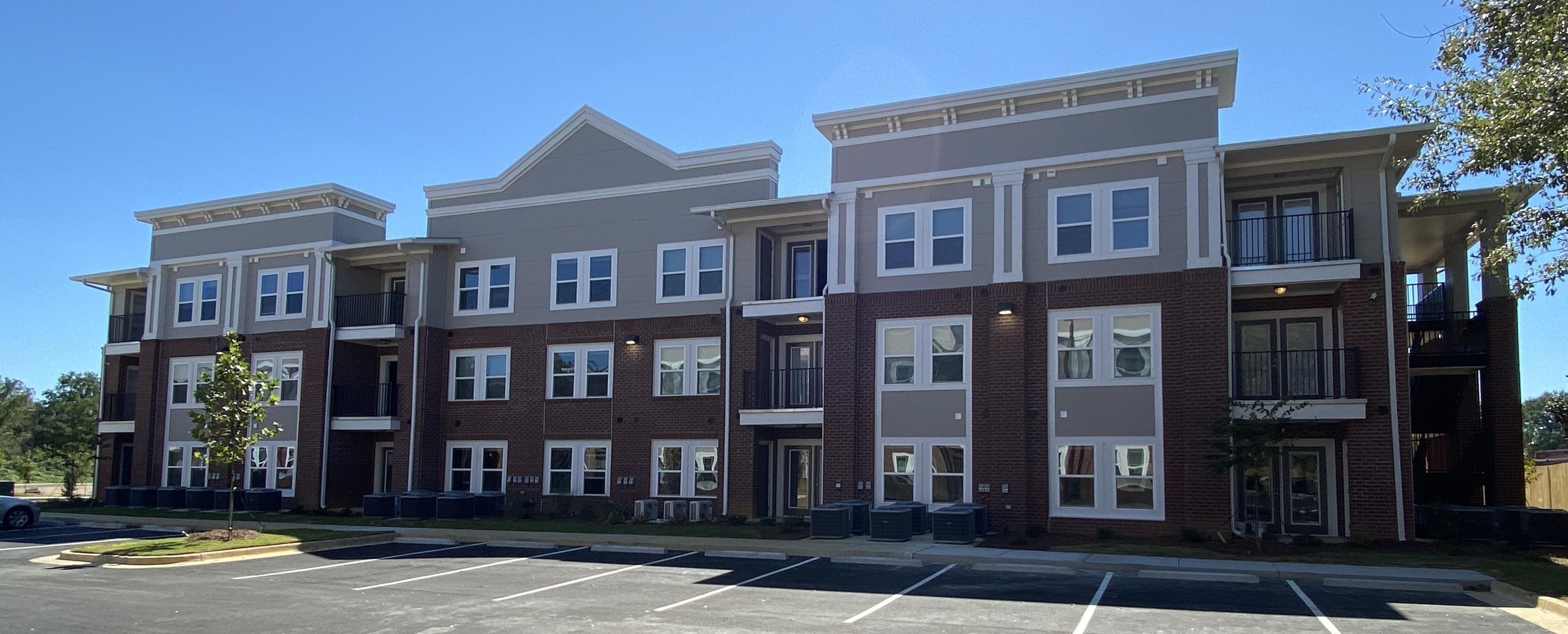 Blight To Bright: Old Mill Morphs Into Economic Engine