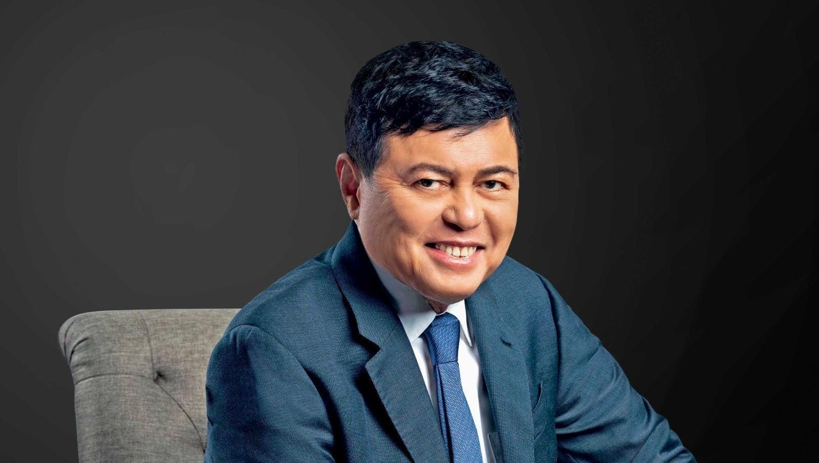 Two-Day Stock Rout Erases Over $5 Billion From Philippine Billionaire Manuel Villar’s Fortune After Property Value Cut By 99%