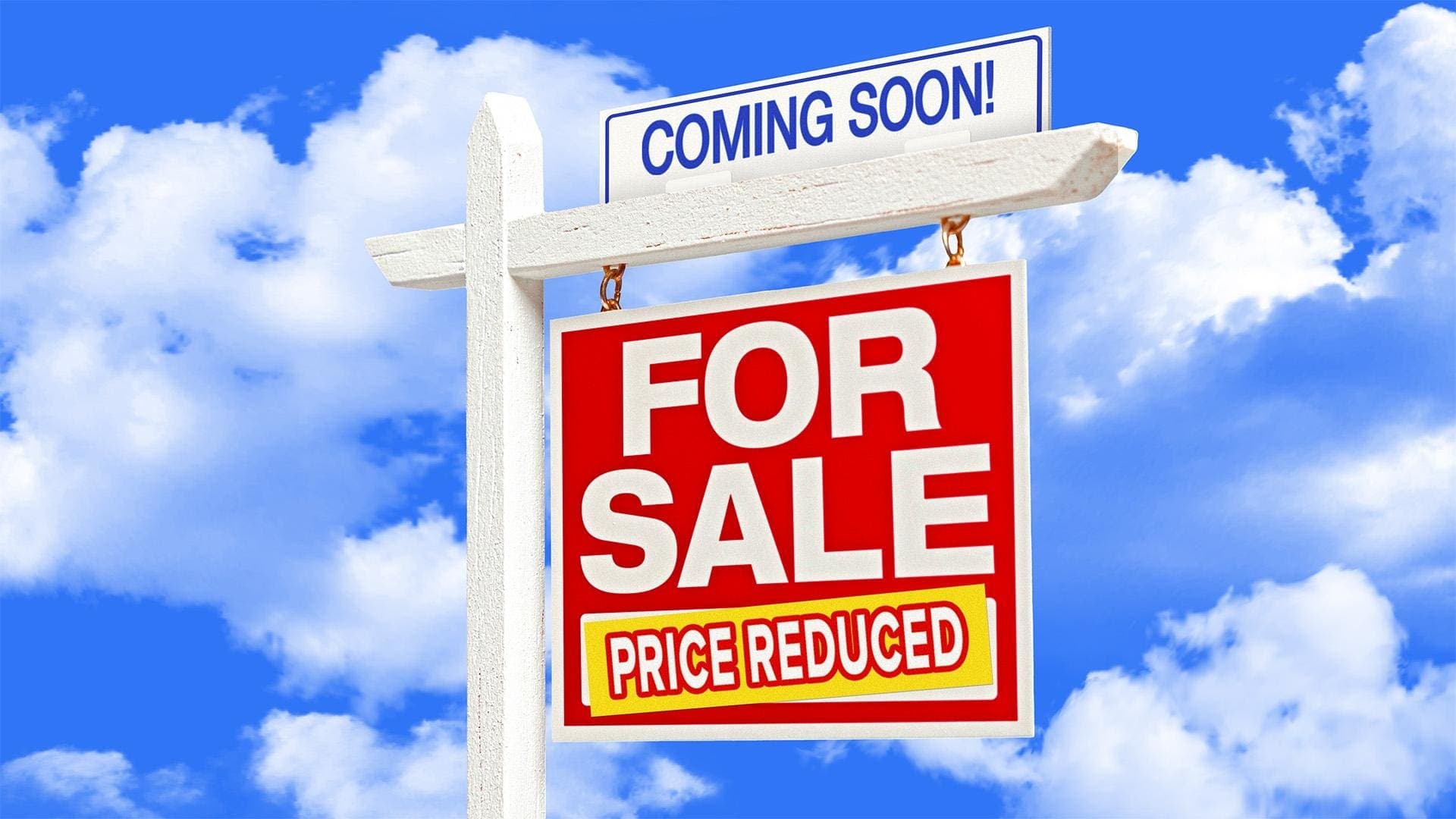 Here’s Why Old Homes Suddenly Cost More Than New Ones