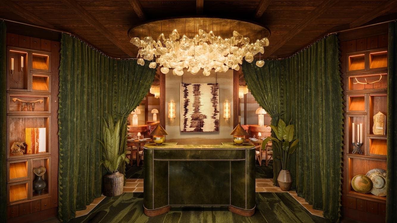 Luxury Meets Adventure: Fettle Transforms Big Sky’s M By The Alinea Group