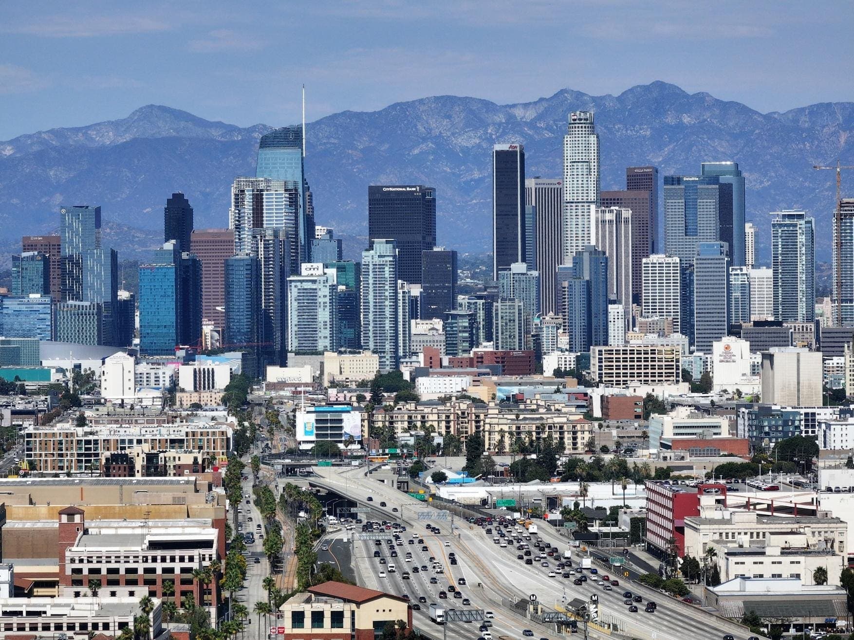 5 Commercial Real Estate Trends To Watch