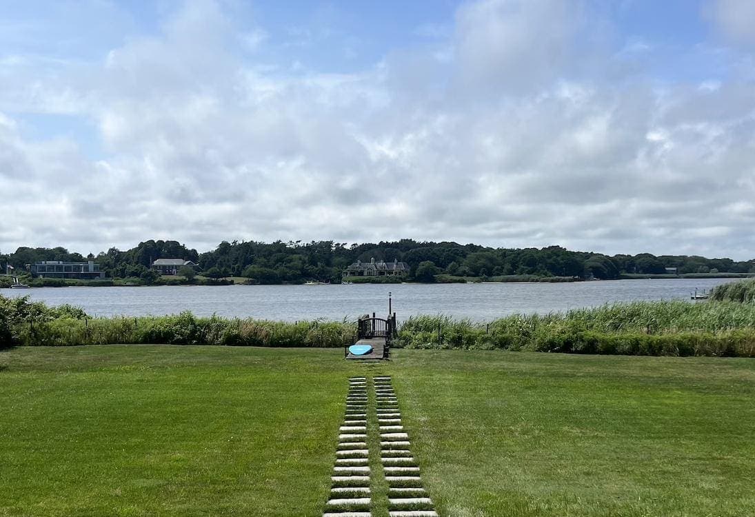 The Business Of The Hamptons: Why Everyone Wants A Piece Of The East End