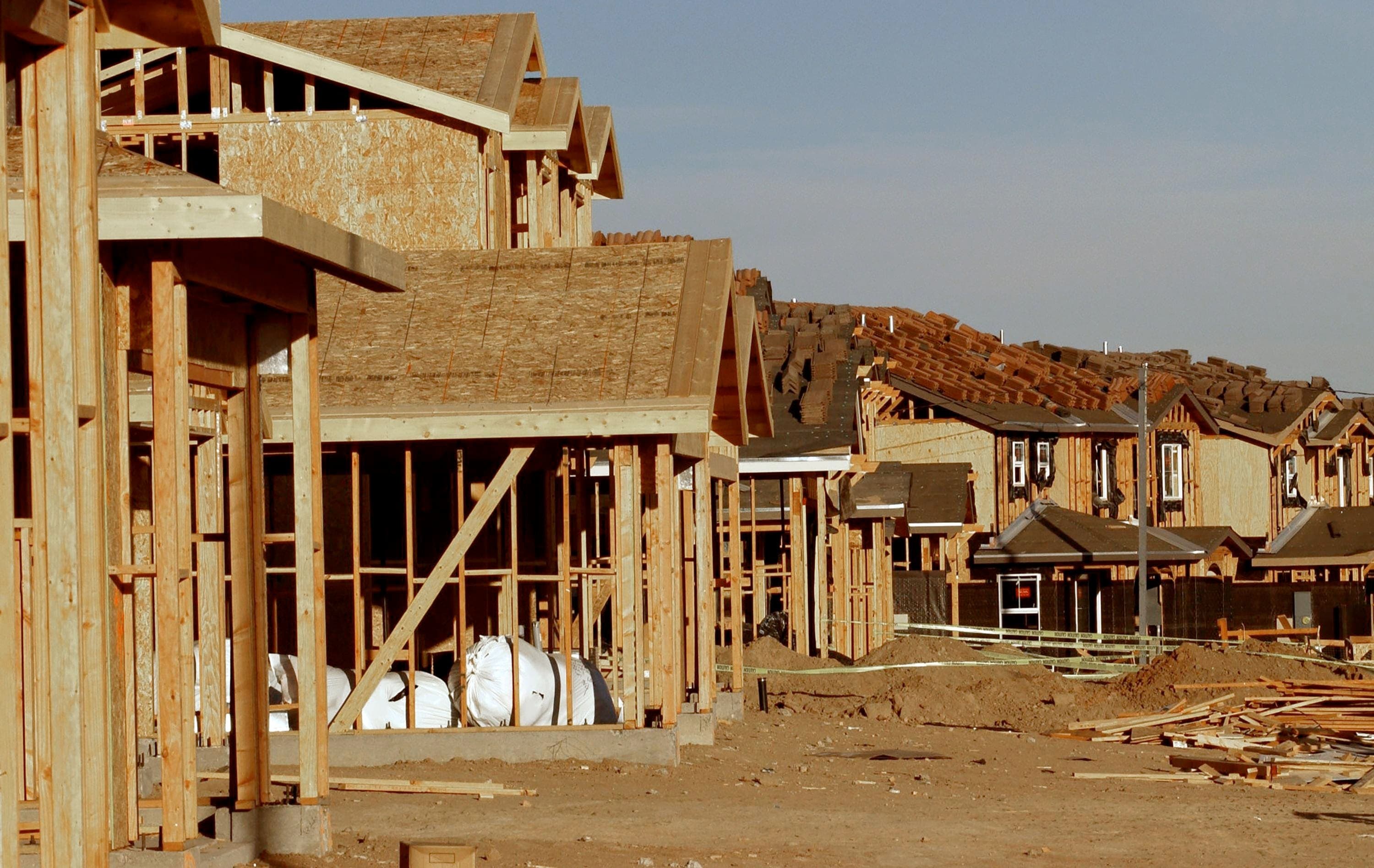 U.S. Affordability Crisis Through Eyes Of Concerned Experts