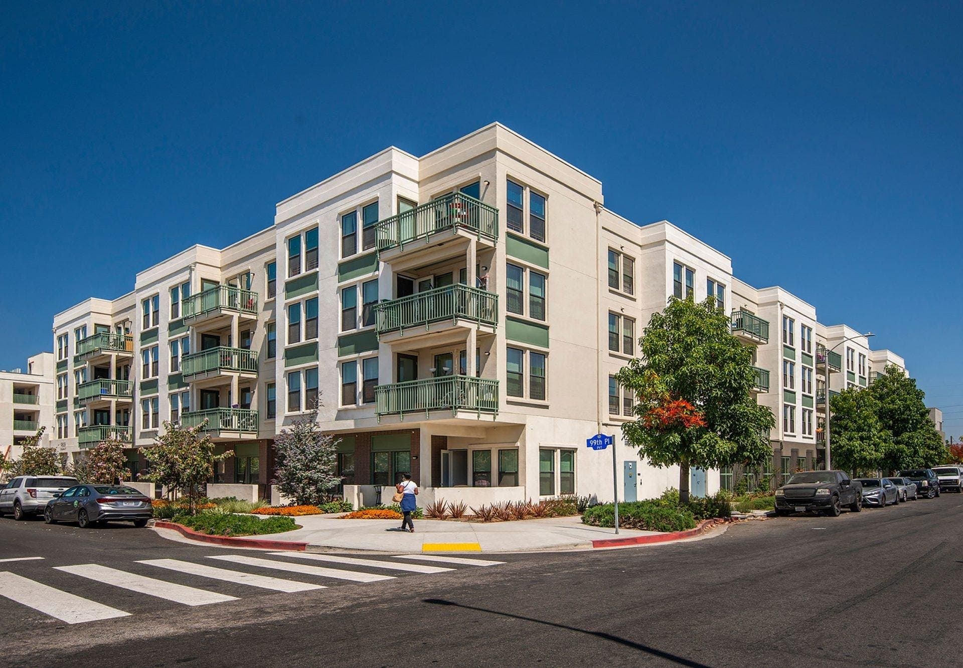 Replacing Yesteryear’s Failed Housing With New Ideas